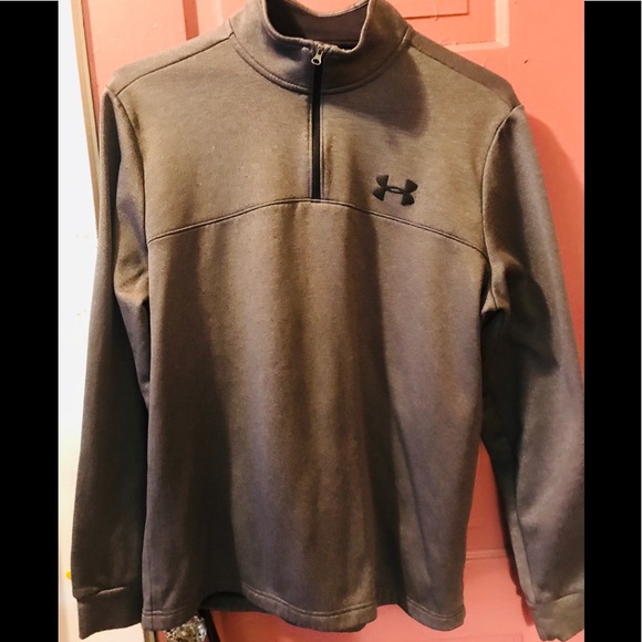 Under Armour Other - Under Armour Men’s Loose Running Jacket